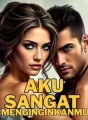  Aku sangat menginginkanmu cover