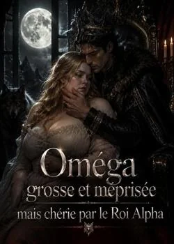 Oméga grosse et méprisée mais chérie par le Roi Alpha