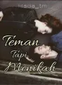 Teman Tapi Menikah cover