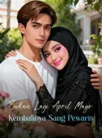 Bukan Lagi April Mayo: Kembalinya Sang Pewaris