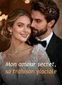 Mon amour secret, sa trahison glaciale cover