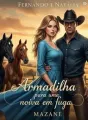 Armadilha para uma noiva em fuga cover