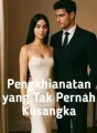Pengkhianatan yang Tak Pernah Kusangka cover