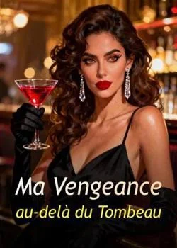 Ma Vengeance au-delà du Tombeau