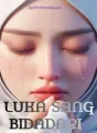 Luka Sang Bidadari cover
