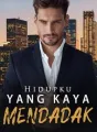Hidupku yang Kaya Mendadak cover