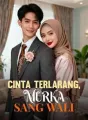 Cinta Terlarang, Murka Sang Wali cover