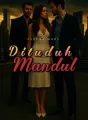 Dituduh Mandul  cover
