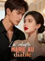 La chute : Mariée au diable cover