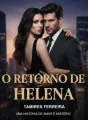 O Retorno de Helena cover