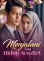 Menjalani Sisa Hidup Sendiri cover