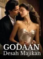 Godaan Desah Majikan cover