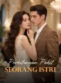 Perhitungan Pahit Seorang Istri cover