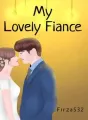 My Lovely Fiance cover