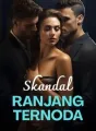Skandal Ranjang Ternoda cover