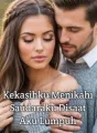 Kekasihku Menikahi Saudaraku Disaat Aku Lumpuh cover