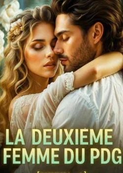 La deuxième femme du PDG