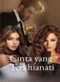 Cinta yang Terkhianati cover