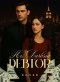 His Darling Debtor cover