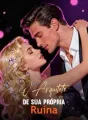 O Arquiteto de Sua Própria Ruína cover