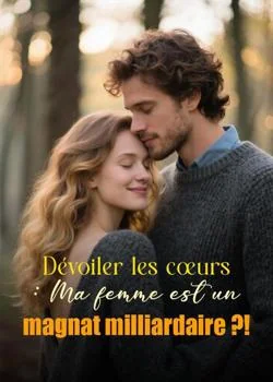 Dévoiler les cœurs : Ma femme est un magnat milliardaire ?!