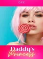 Daddy's Princess (21+) cover