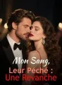 Mon Sang, Leur Péché : Une Revanche cover