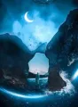 Bertahan Hidup di Sebuah Pertunjukan cover