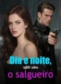 Dia e noite, reflito sobre o salgueiro cover