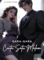 Gara-Gara Cinta Satu Malam cover