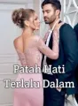 Patah Hati Terlalu Dalam cover