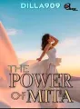 The Power of Mita cover