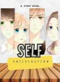 Self Satisfaction cover