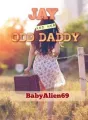 Jay and her Odd Daddy cover