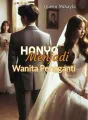 Hanya Menjadi Wanita Pengganti cover