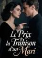 Le Prix de la Trahison d'un Mari cover