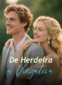 De Herdeira a Vingativa cover