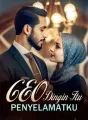 CEO Dingin Itu Penyelamatku cover