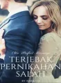 Terjebak Pernikahan Salah cover
