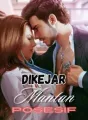 Dikejar Mantan Posesif cover
