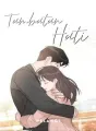 Tambatan Hati cover
