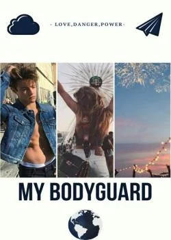 Mon garde du corps
