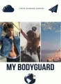 Mon garde du corps  cover