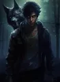 L'Alpha Maudit cover