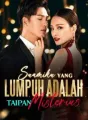 Suamiku yang Lumpuh Adalah Taipan Misterius cover