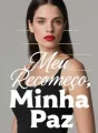 Meu Recomeço, Minha Paz cover