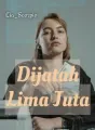 Dijatah Lima Juta cover