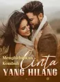 Menghidupkan Kembali Cinta yang Hilang cover