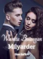 Wanita Buangan Milyarder cover