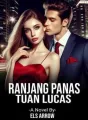 Ranjang Panas Tuan Lucas  cover